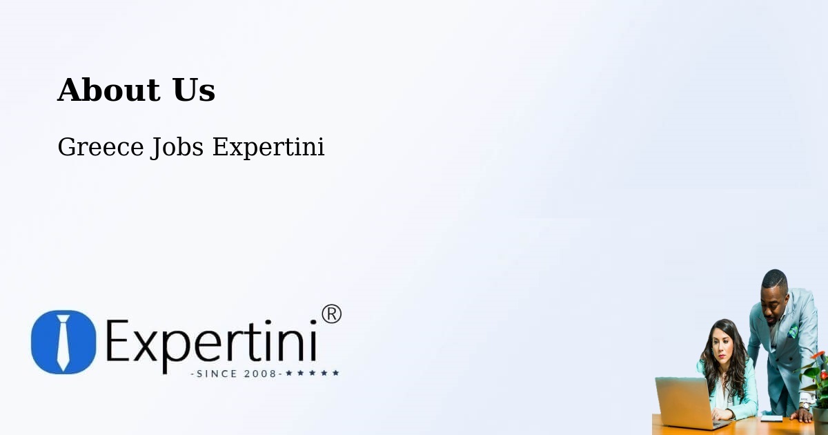 About Expertini Recruitment Platform  – Síndos - Síndos, Greece Jobs Expertini