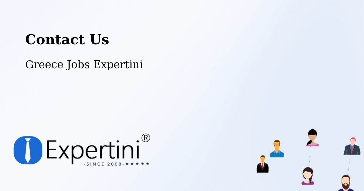 Contact Expertini – Síndos - Greece Jobs Expertini