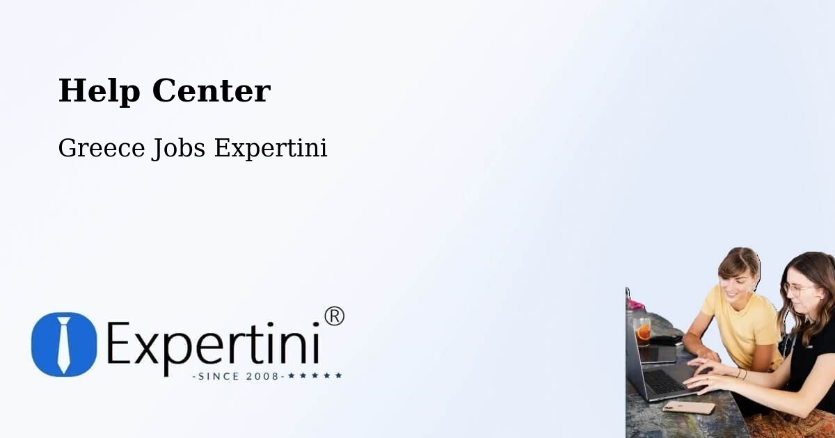 Help Center – Síndos - Greece Jobs Expertini