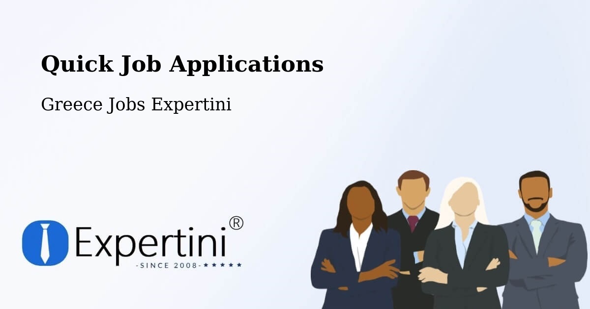 Quick Apply Feature – Síndos - Greece Jobs Expertini