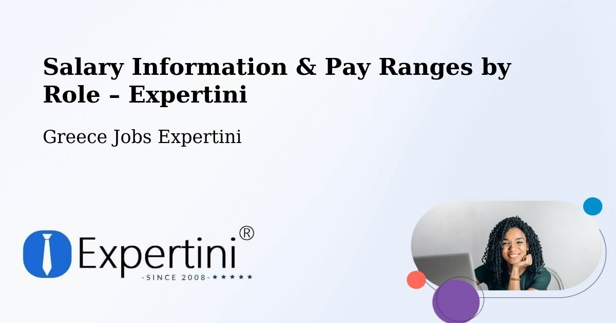 Salary Information & Pay Ranges – Síndos - Síndos, Greece Jobs Expertini