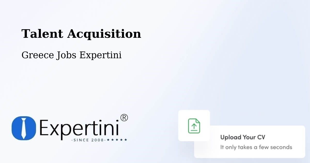 Post Jobs & Find Candidates in Síndos – Talent Acquisition Solutions - Greece Jobs Expertini