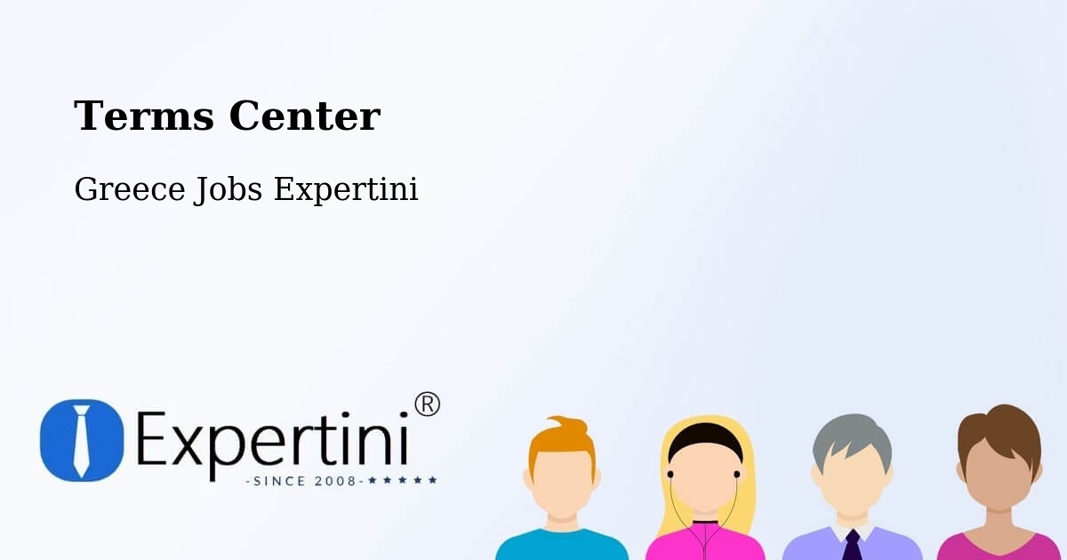 Terms of Service – Síndos - Greece Jobs Expertini