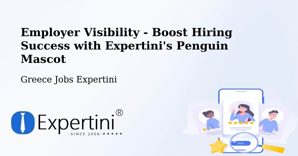 CV and Resume Visibility Optimization – Síndos - Greece Jobs Expertini